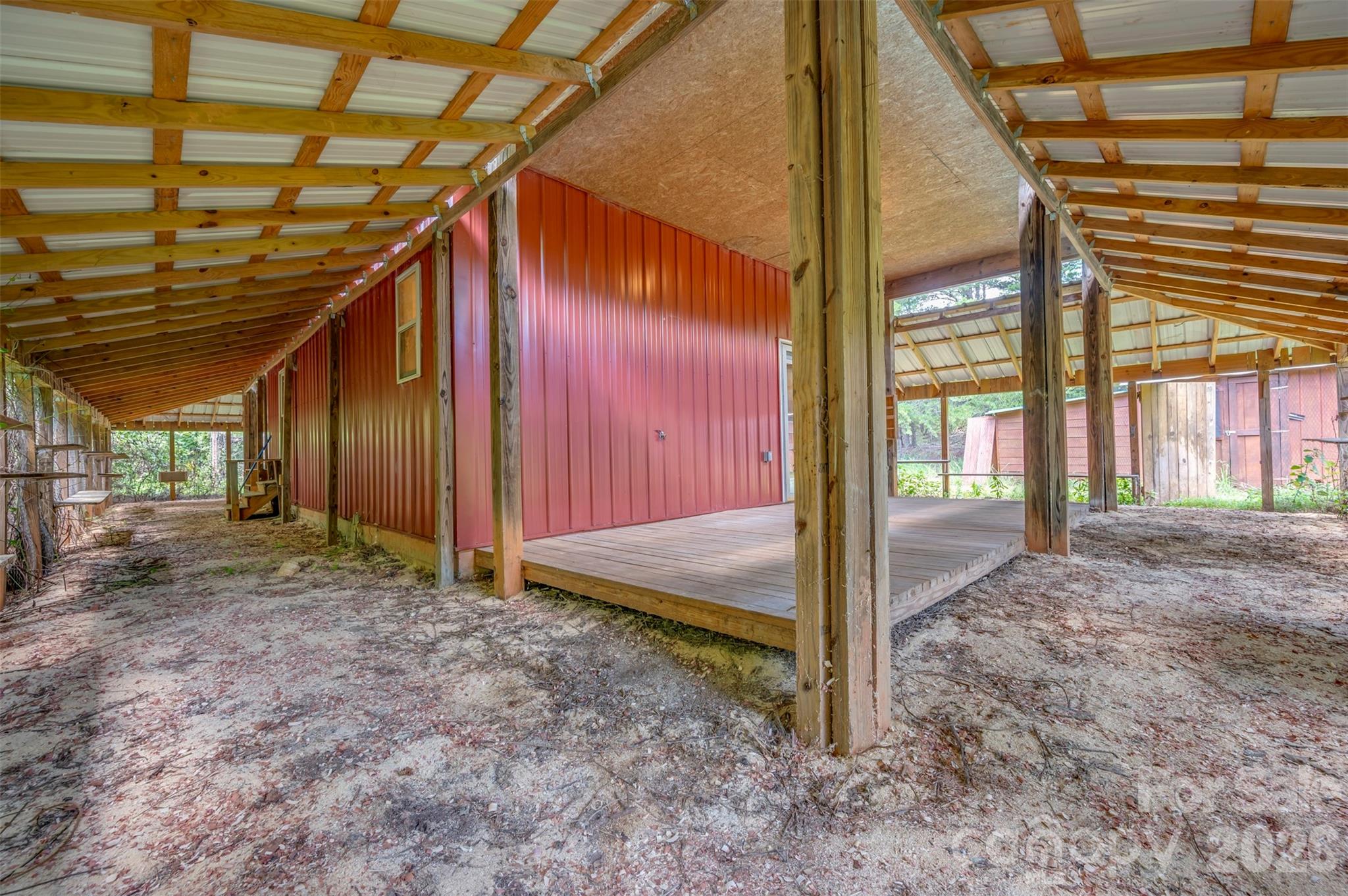 340 Right Prong Road — Ellenboro