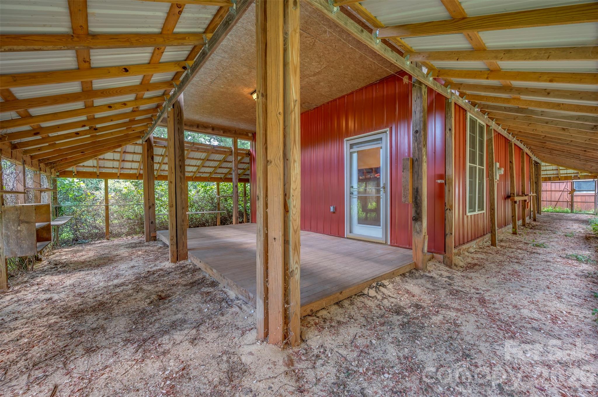 340 Right Prong Road — Ellenboro