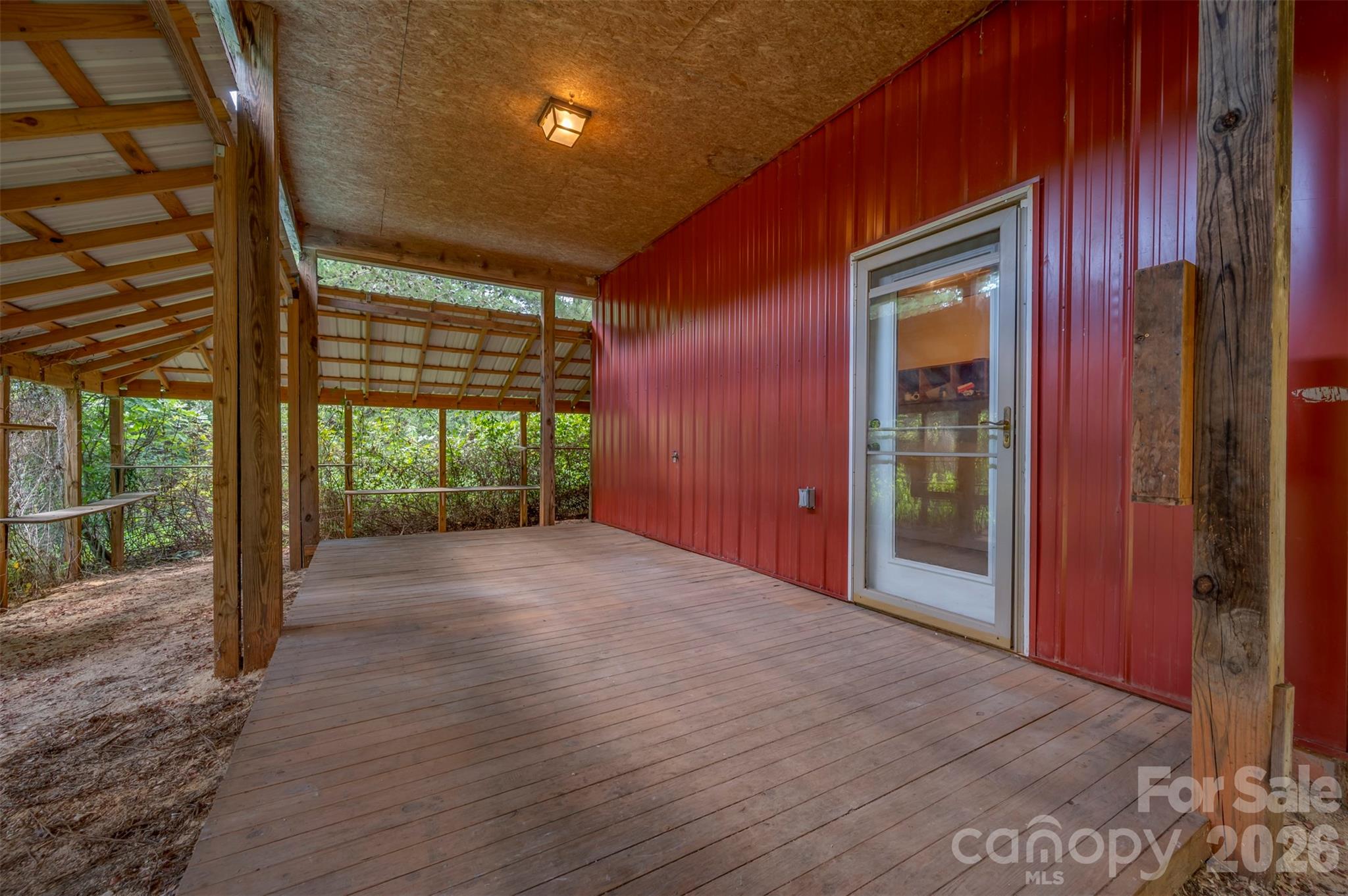 340 Right Prong Road — Ellenboro