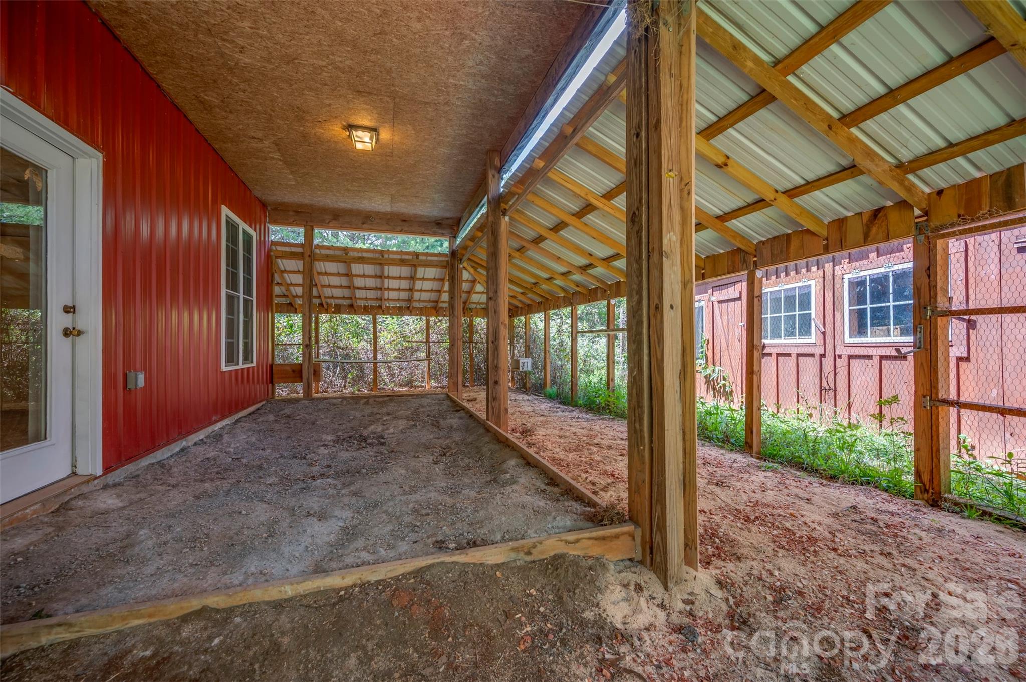 340 Right Prong Road — Ellenboro