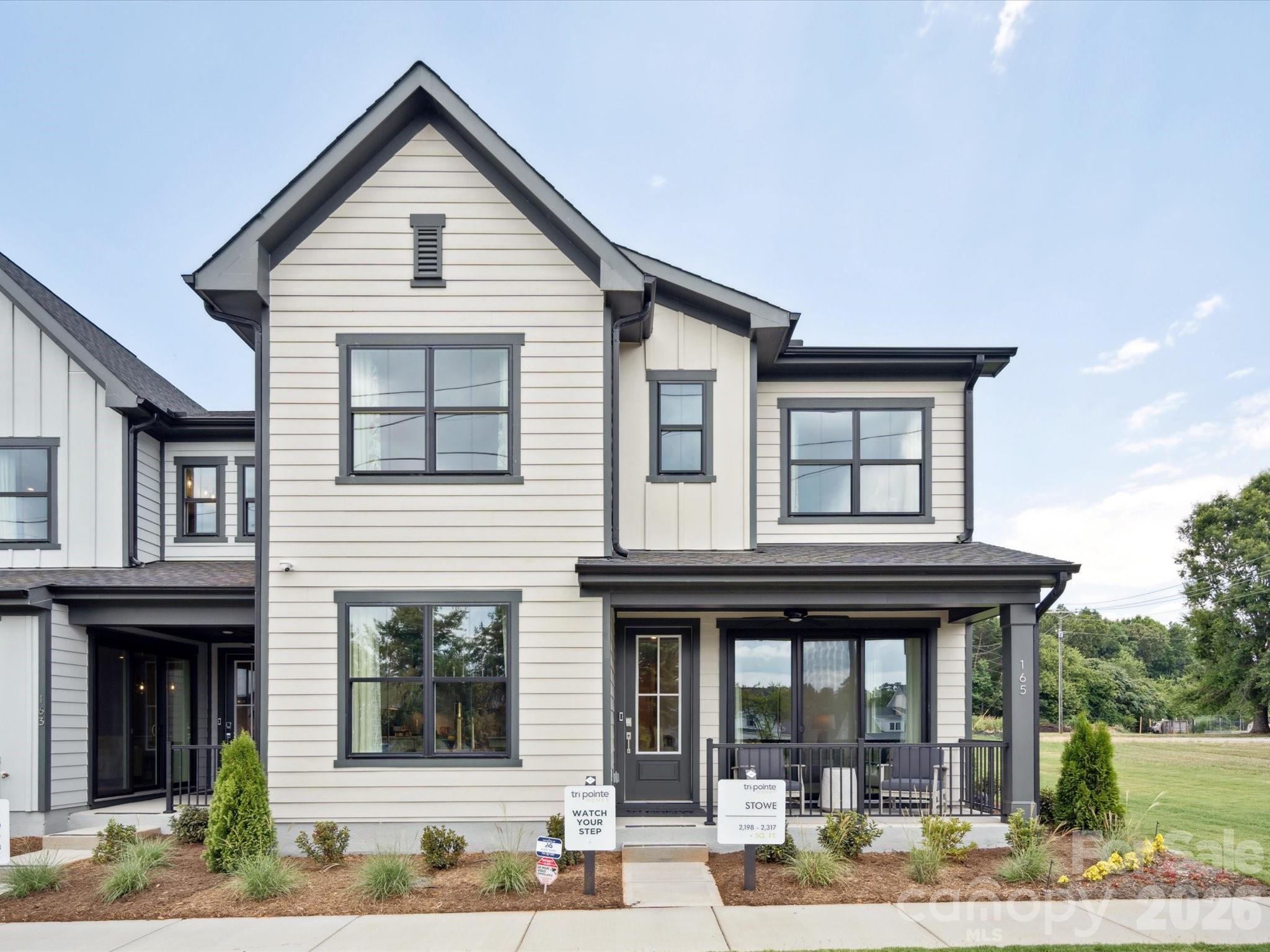 59 Seven Oaks Landing — Belmont