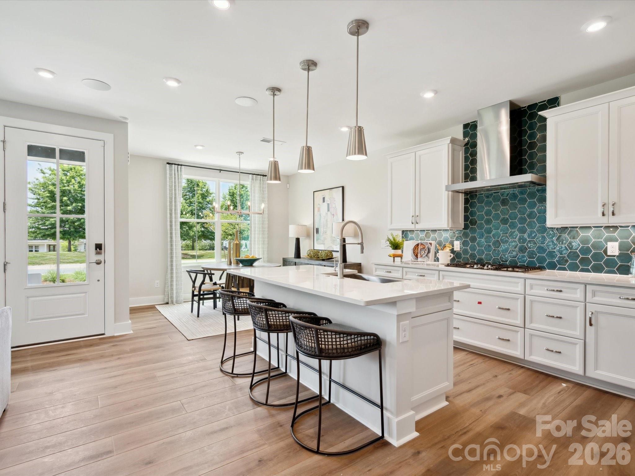 59 Seven Oaks Landing — Belmont