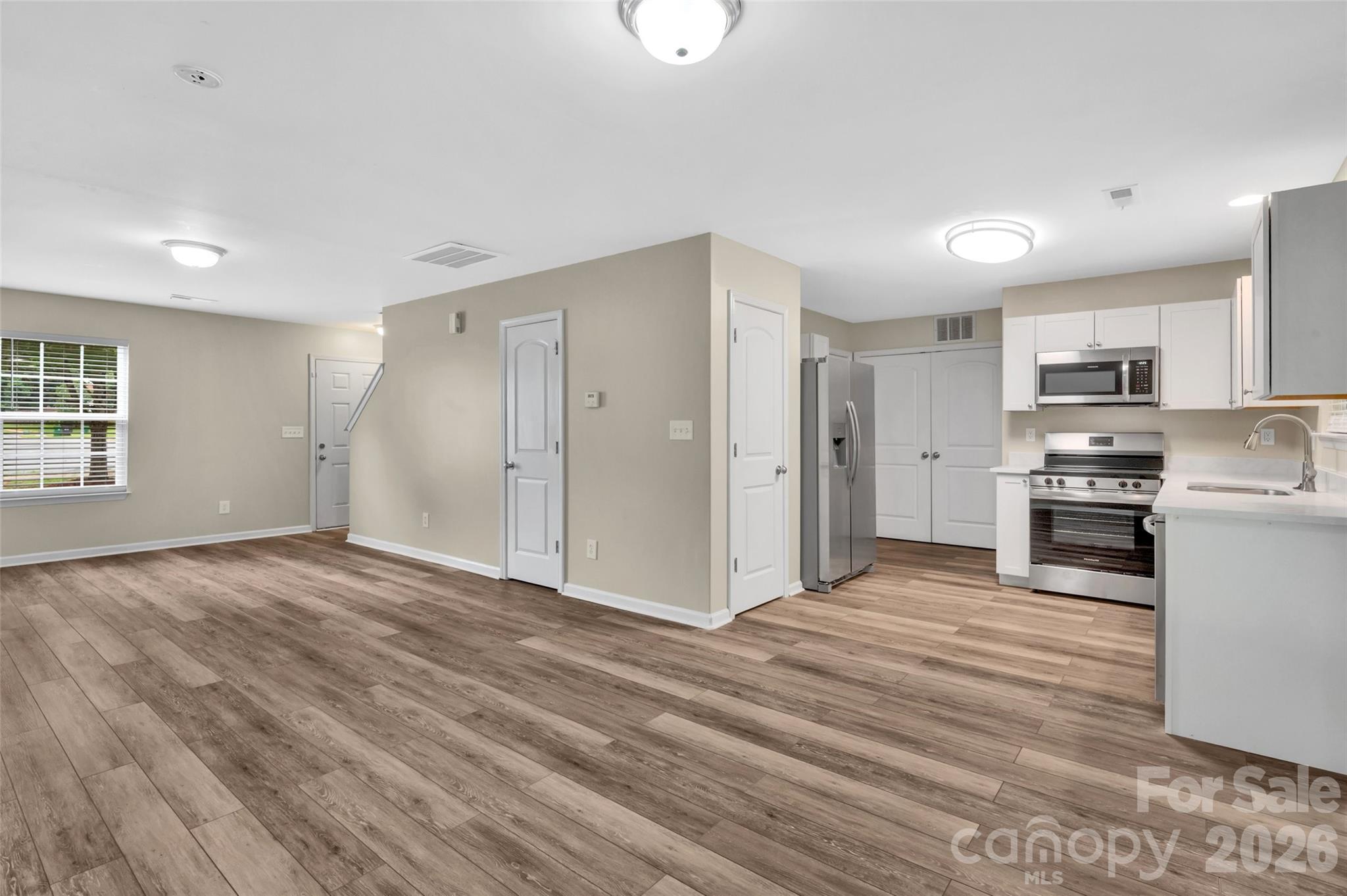 8500 Four Sisters Lane — Charlotte