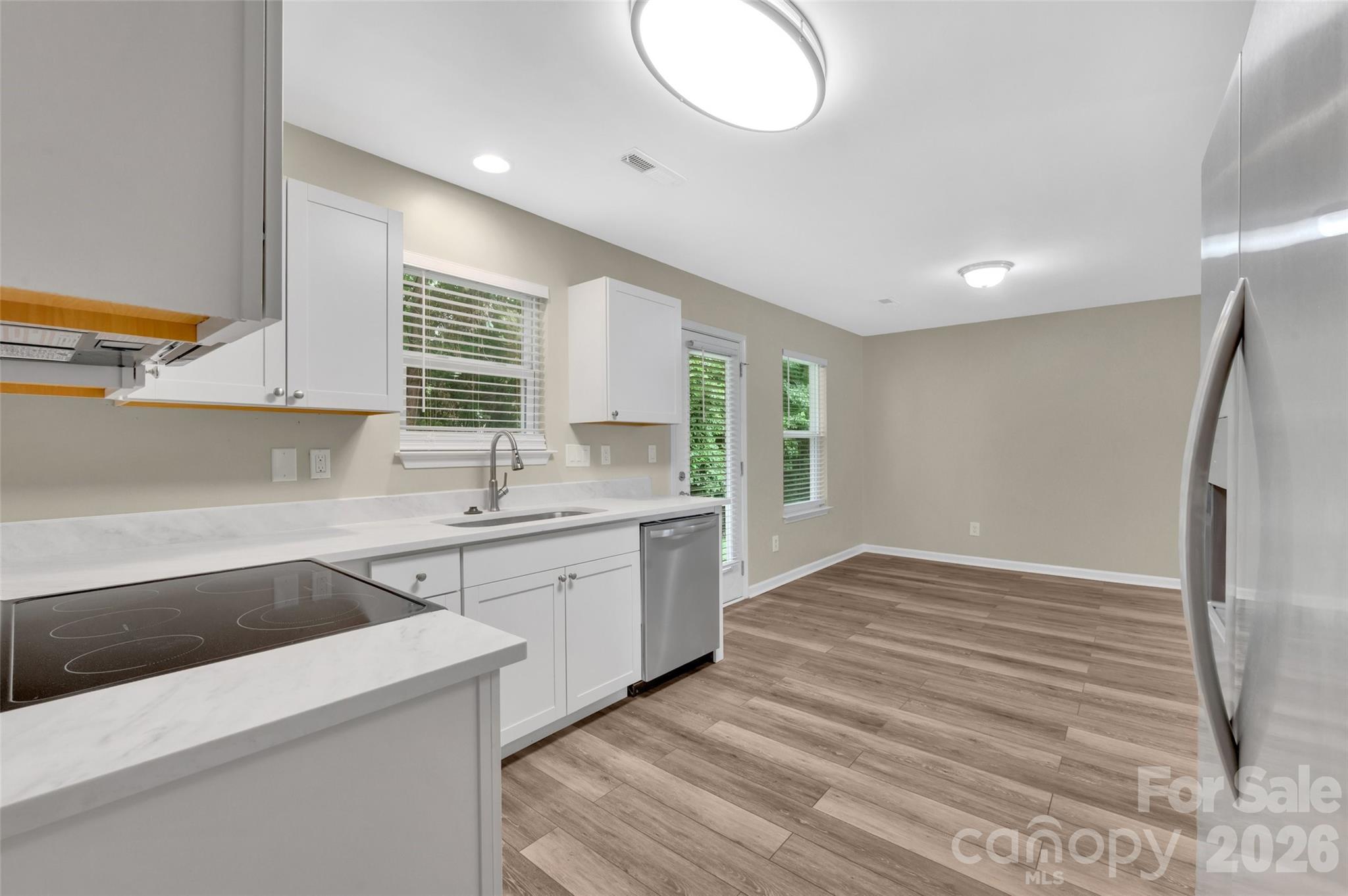 8500 Four Sisters Lane — Charlotte