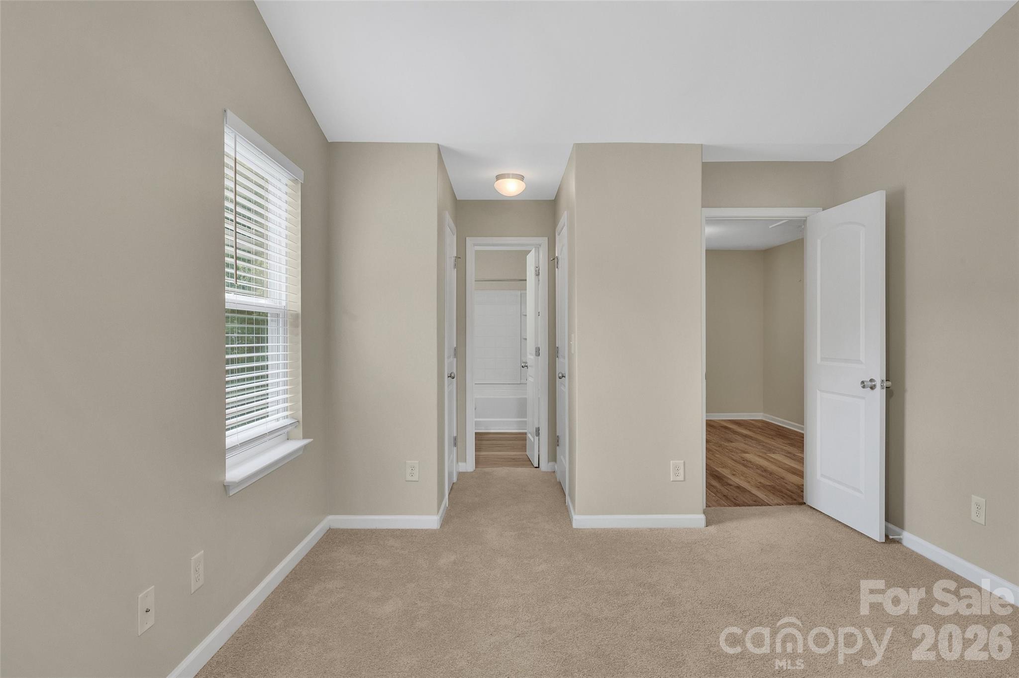 8500 Four Sisters Lane — Charlotte