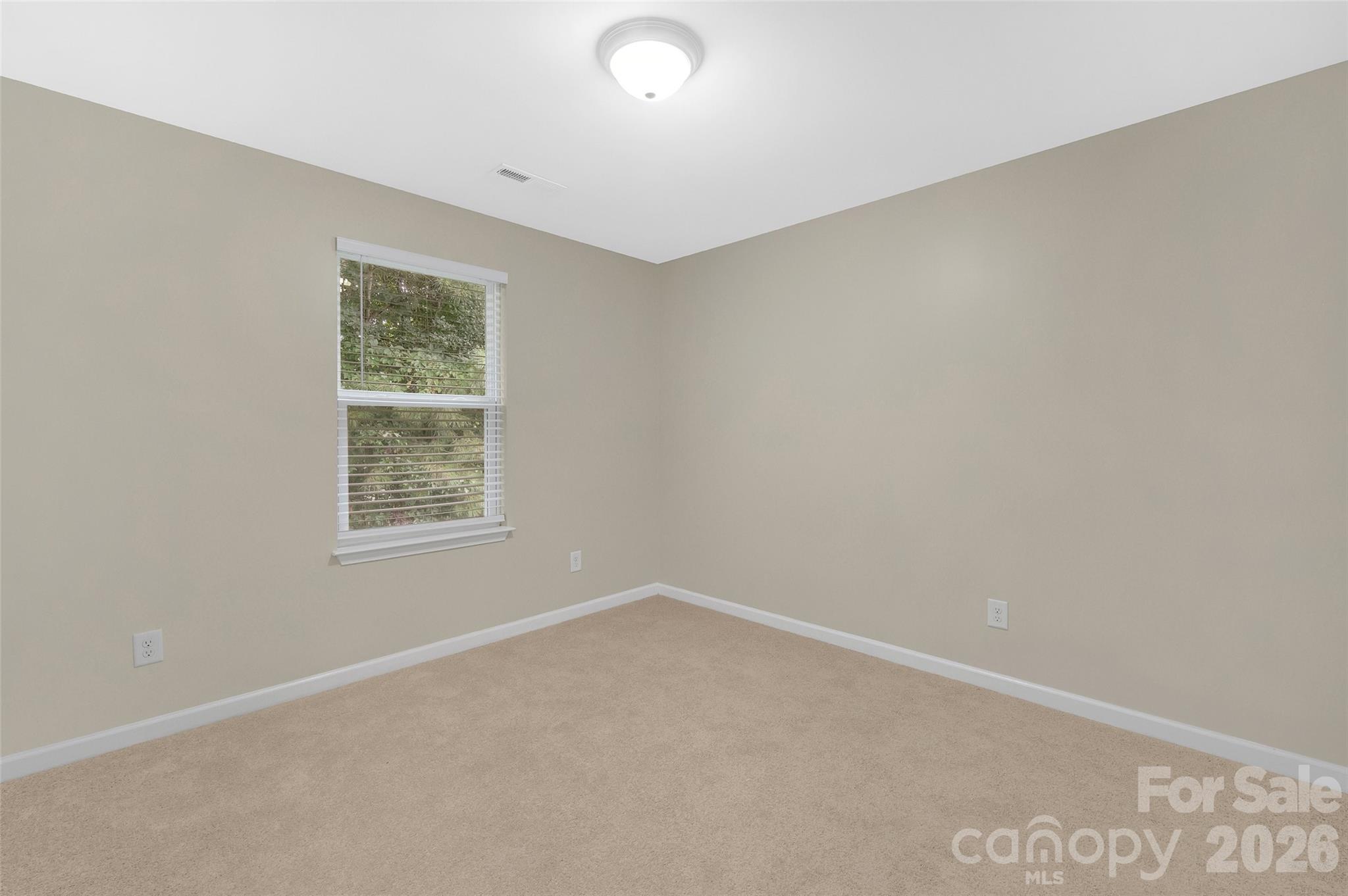 8500 Four Sisters Lane — Charlotte