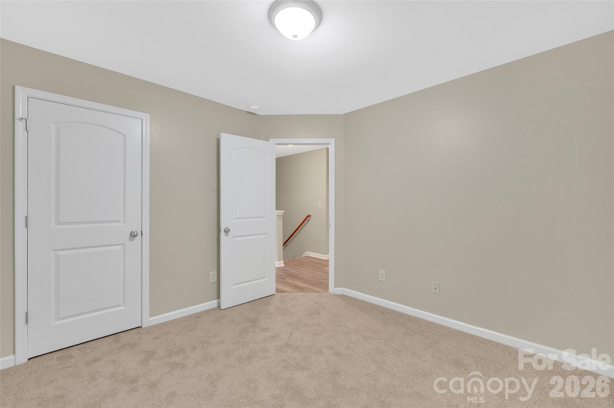 8500 Four Sisters Lane — Charlotte