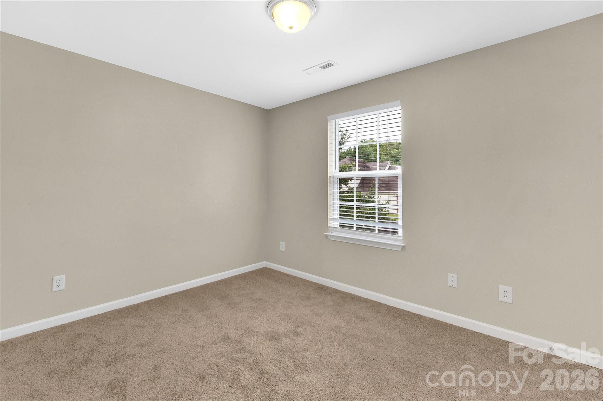 8500 Four Sisters Lane — Charlotte