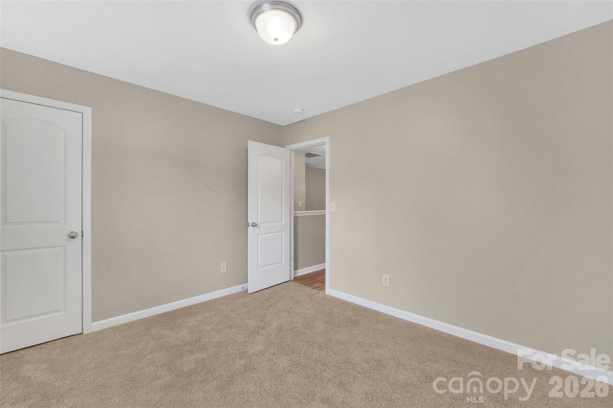 8500 Four Sisters Lane — Charlotte