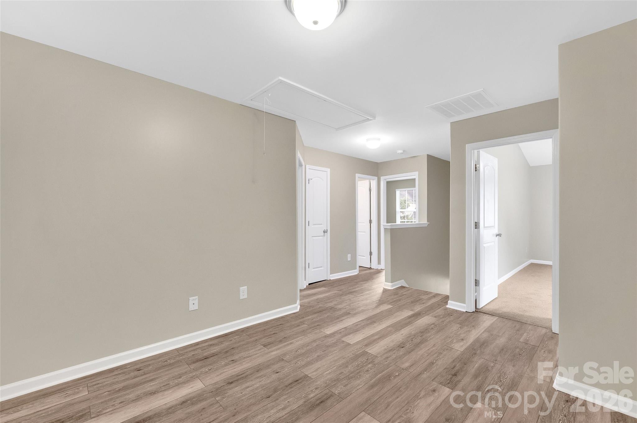 8500 Four Sisters Lane — Charlotte