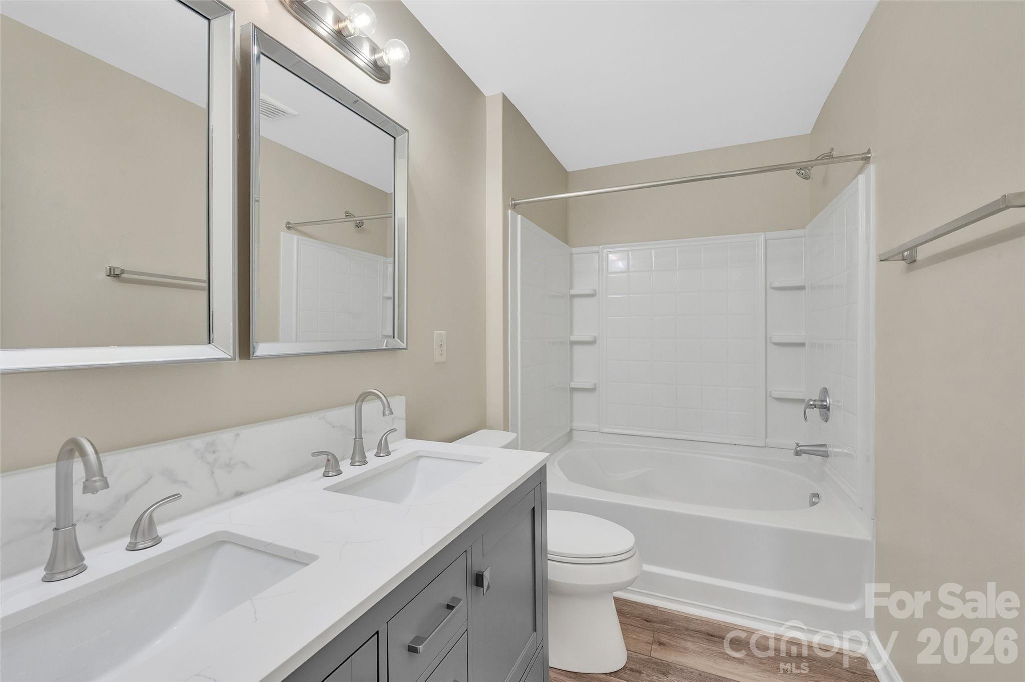 8500 Four Sisters Lane — Charlotte