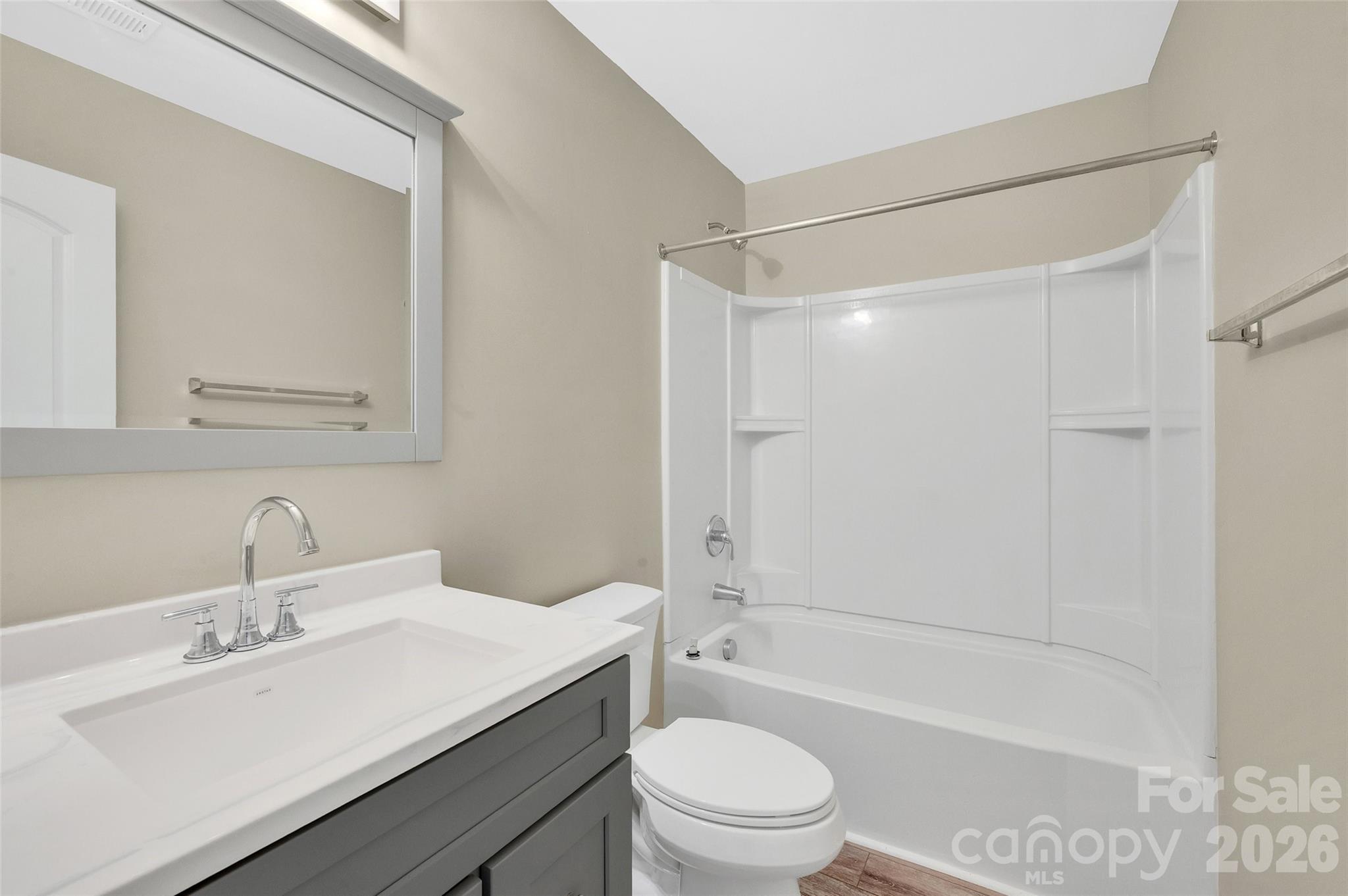 8500 Four Sisters Lane — Charlotte