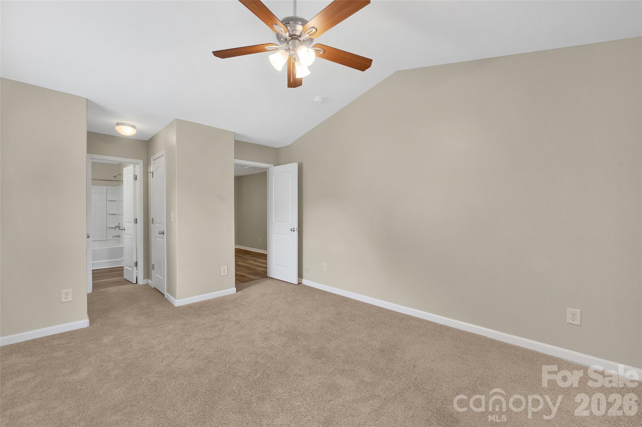 8500 Four Sisters Lane — Charlotte