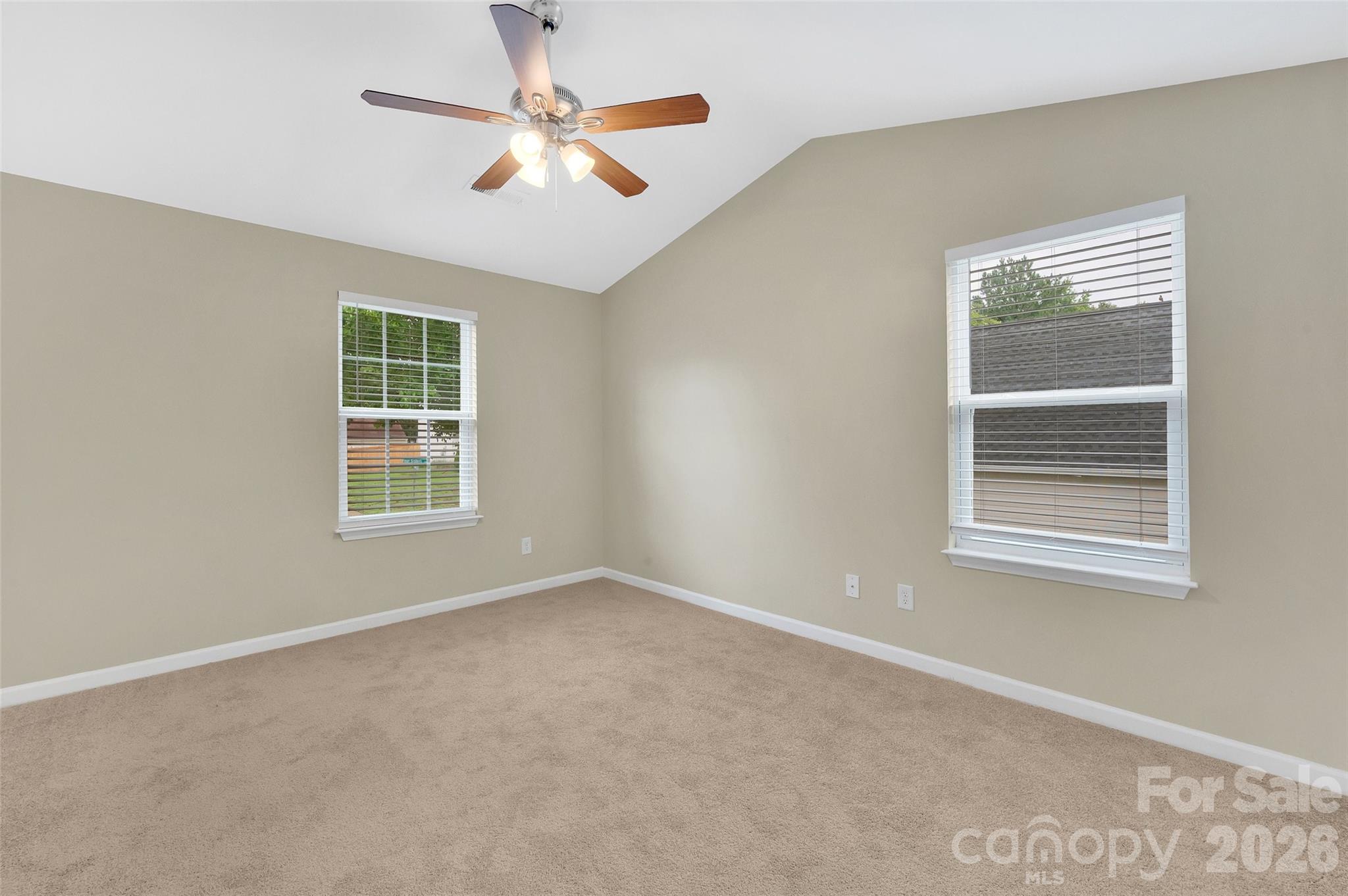 8500 Four Sisters Lane — Charlotte