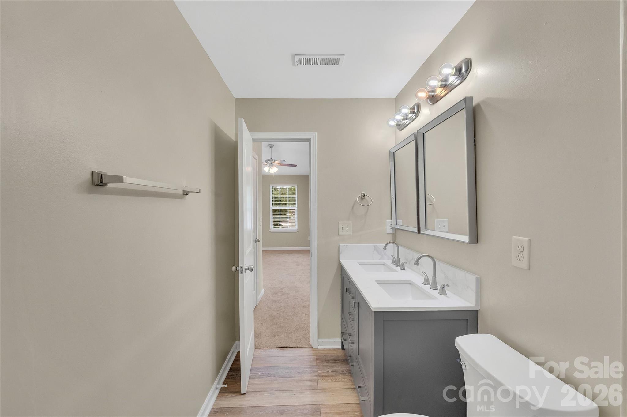 8500 Four Sisters Lane — Charlotte