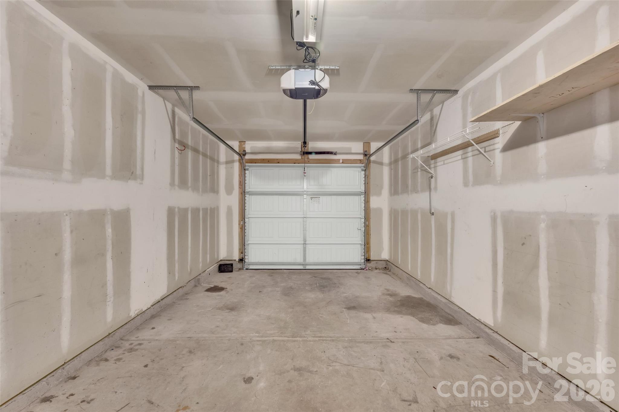8500 Four Sisters Lane — Charlotte