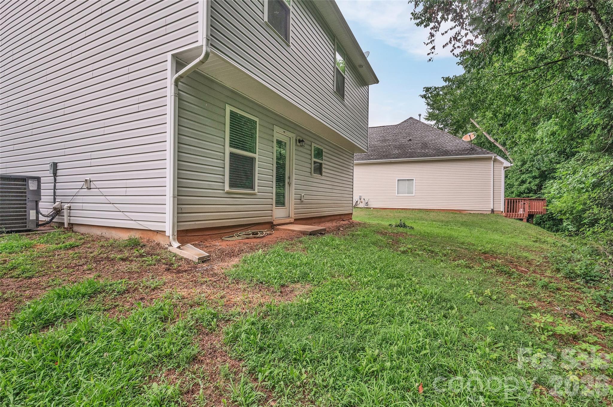 8500 Four Sisters Lane — Charlotte