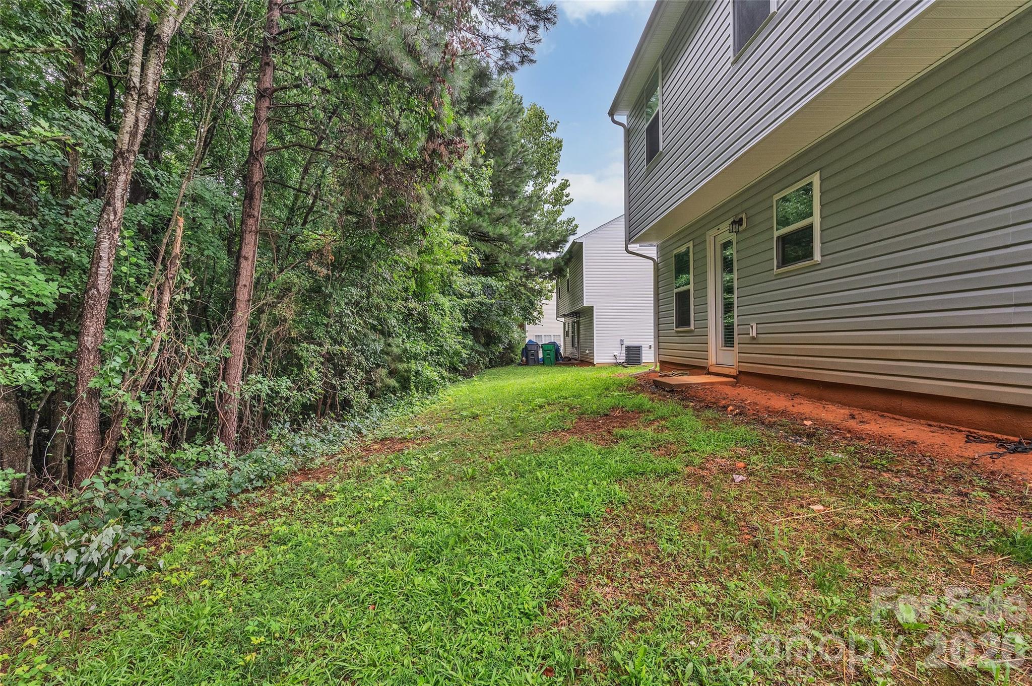 8500 Four Sisters Lane — Charlotte