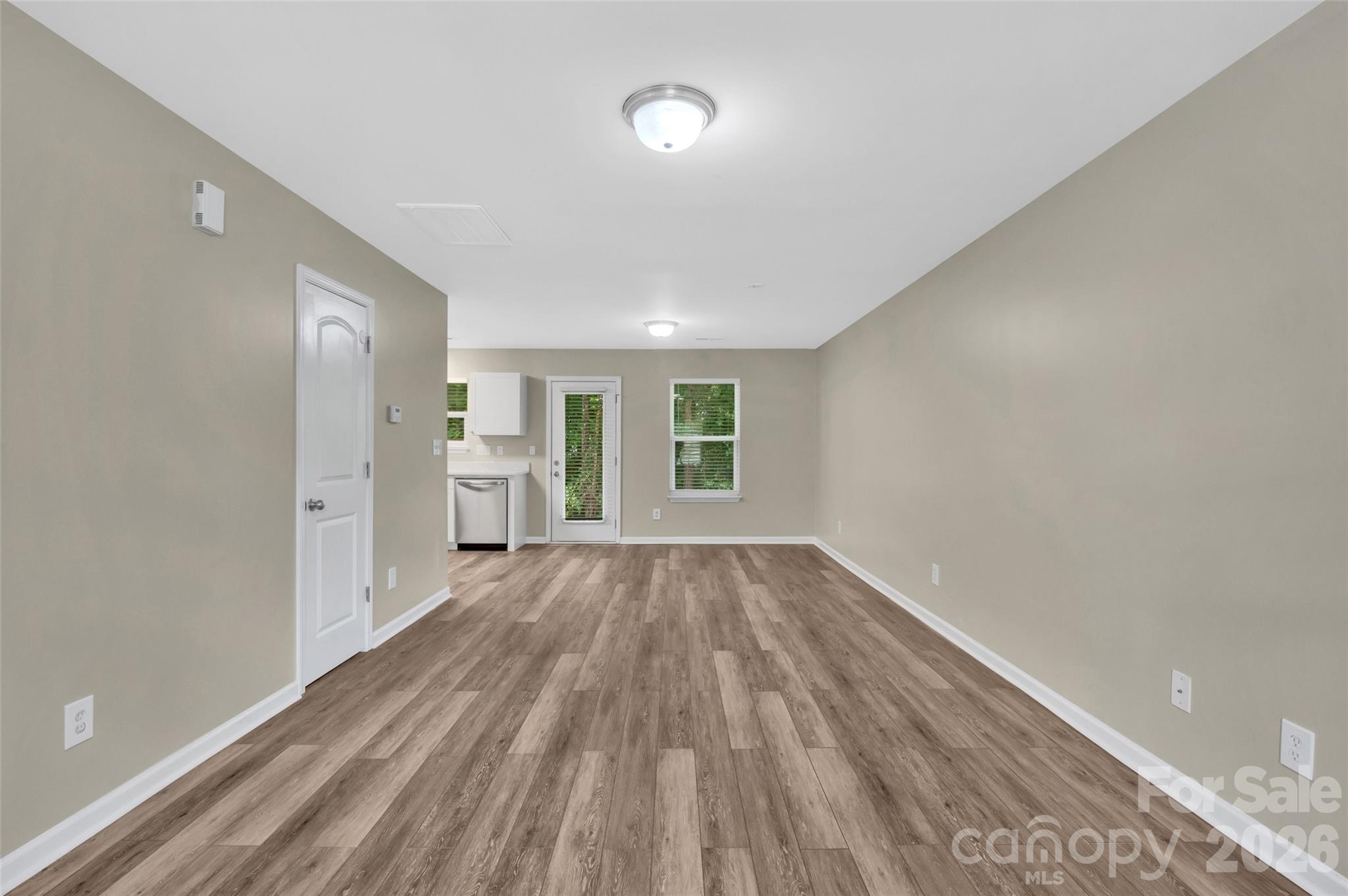 8500 Four Sisters Lane — Charlotte