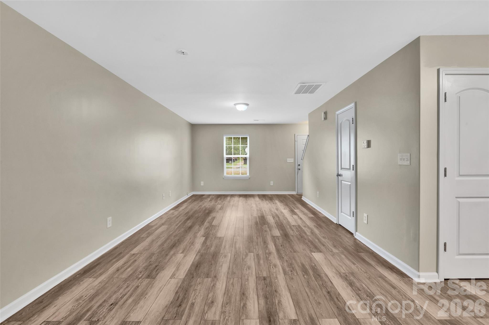 8500 Four Sisters Lane — Charlotte