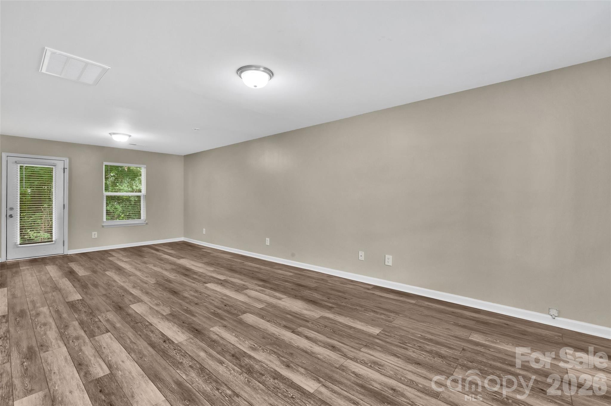 8500 Four Sisters Lane — Charlotte