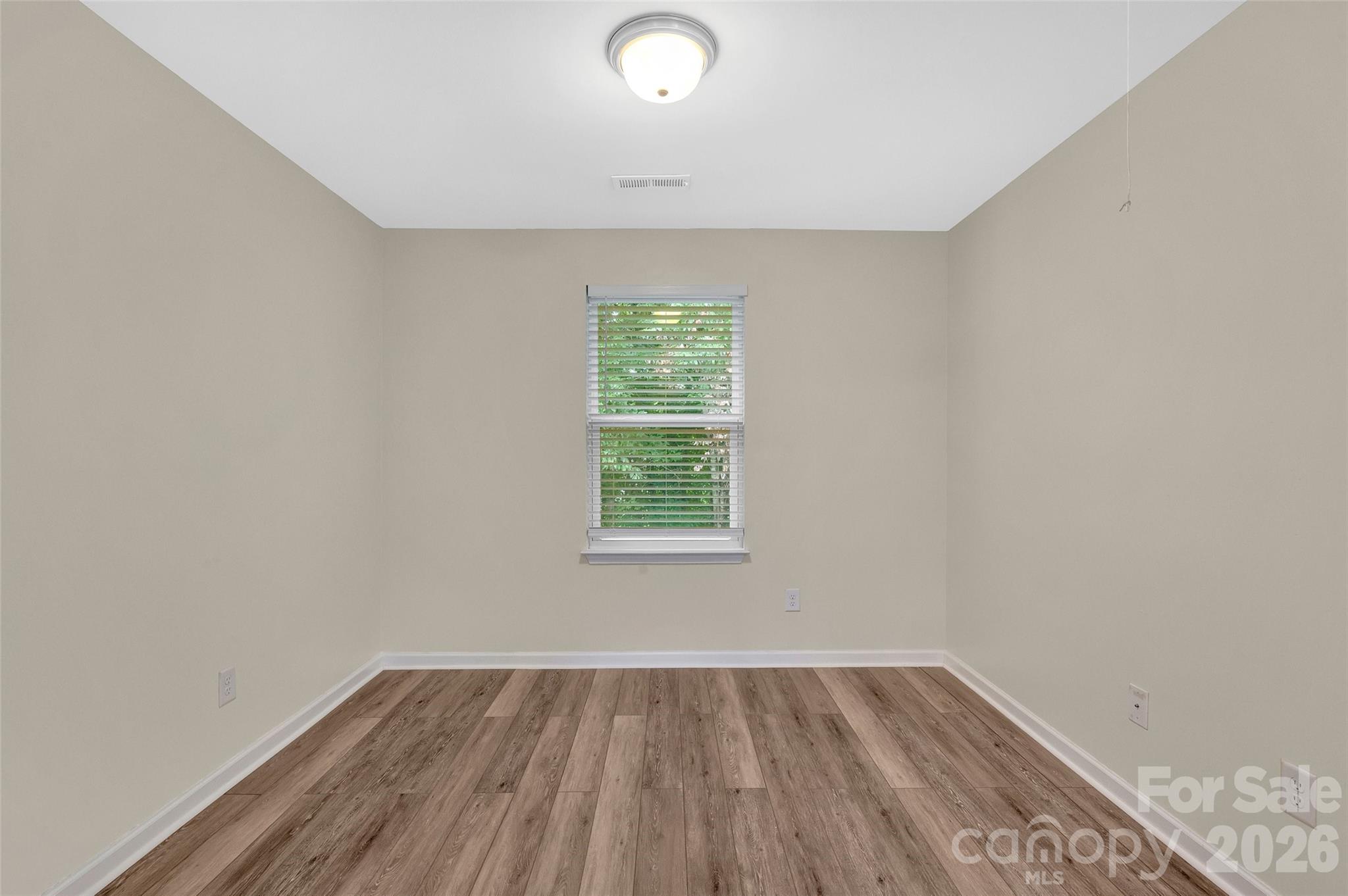 8500 Four Sisters Lane — Charlotte