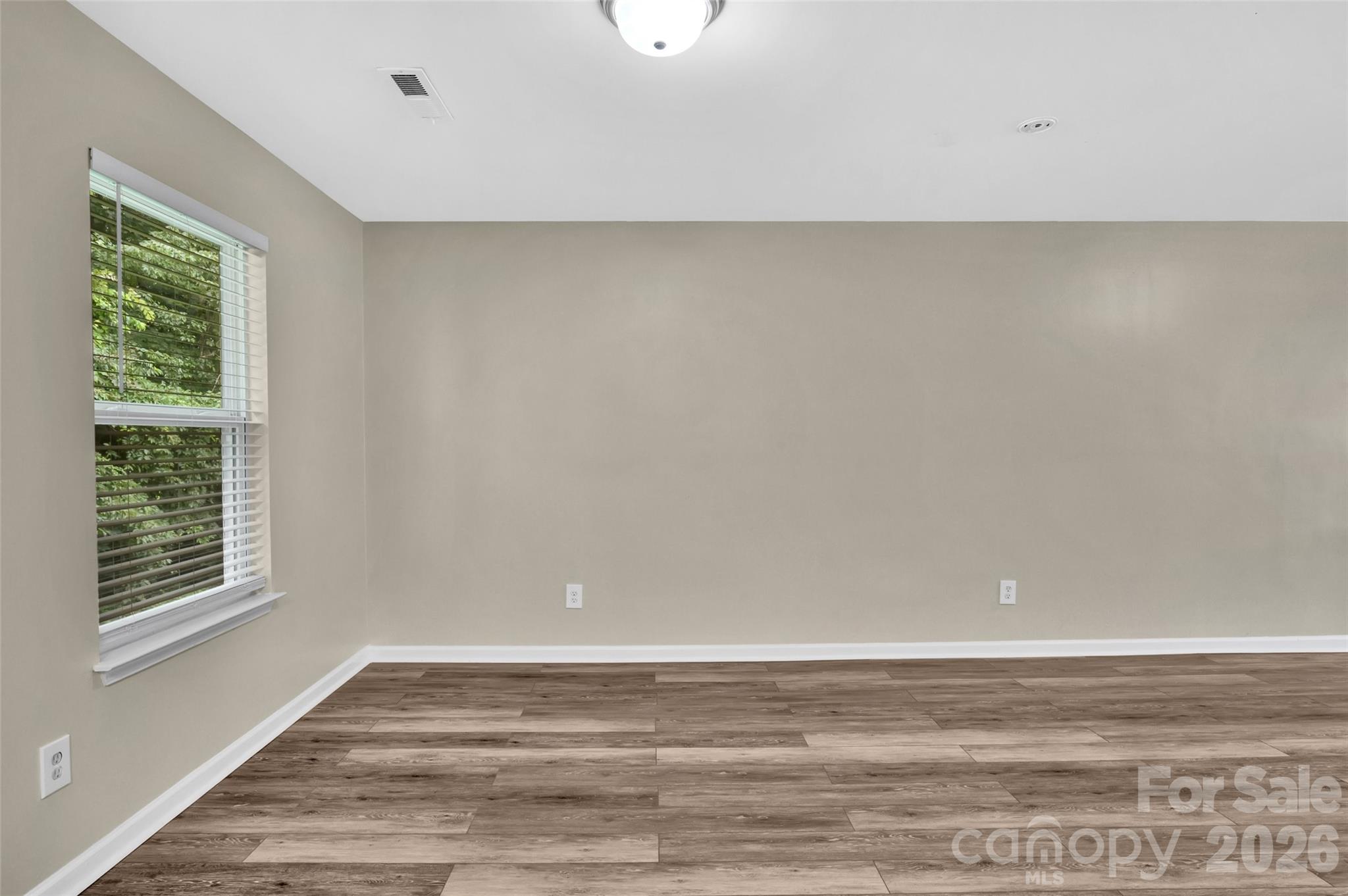 8500 Four Sisters Lane — Charlotte