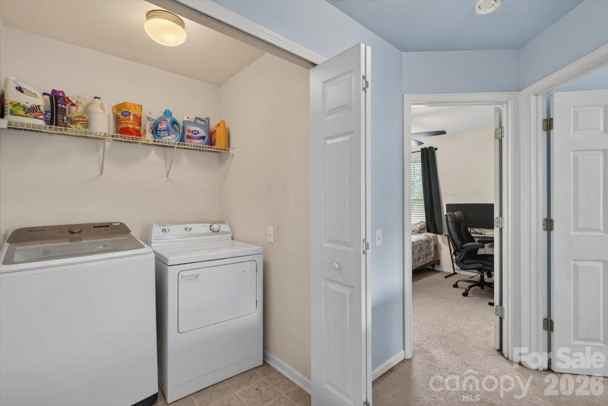 11251 Cypress View Drive — Charlotte