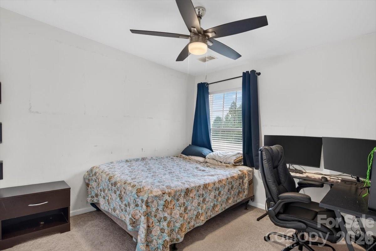 11251 Cypress View Drive — Charlotte