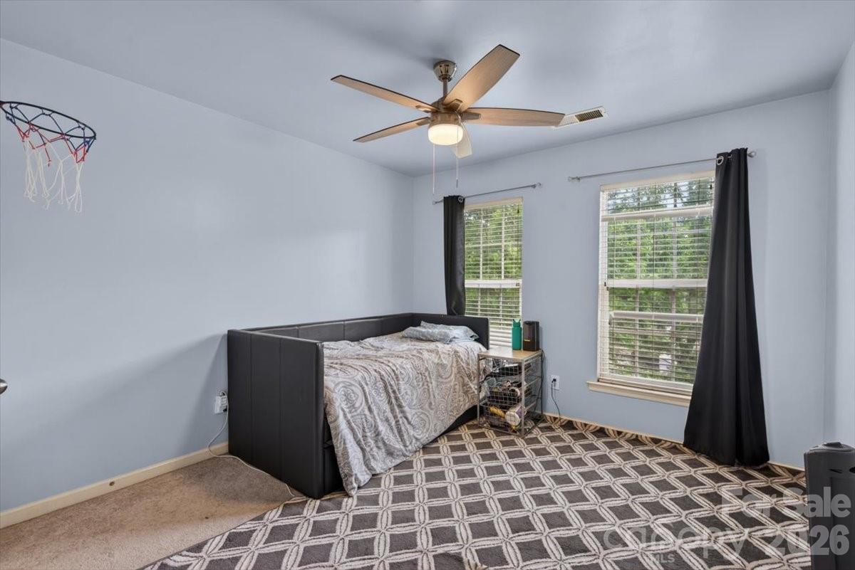 11251 Cypress View Drive — Charlotte