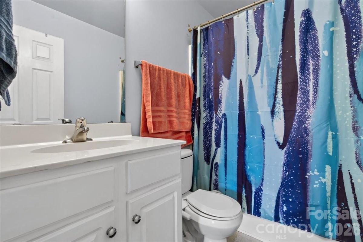11251 Cypress View Drive — Charlotte
