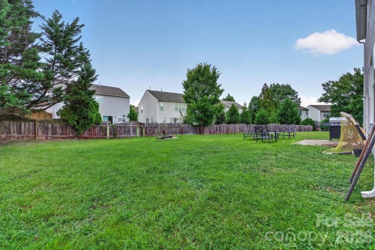 11251 Cypress View Drive — Charlotte