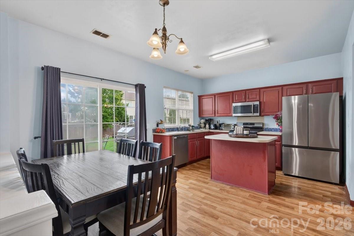 11251 Cypress View Drive — Charlotte