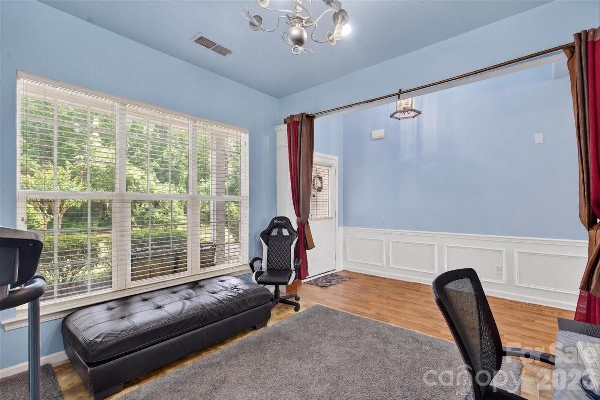 11251 Cypress View Drive — Charlotte