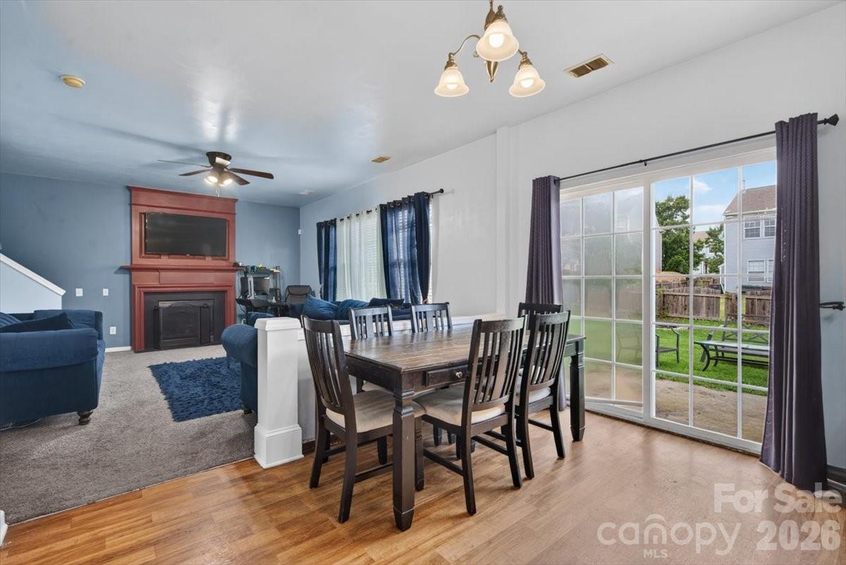 11251 Cypress View Drive — Charlotte