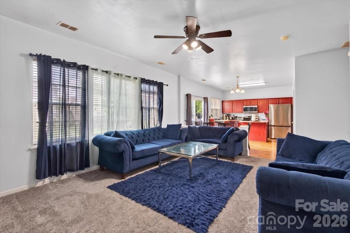 11251 Cypress View Drive — Charlotte