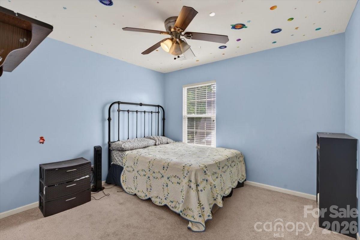 11251 Cypress View Drive — Charlotte