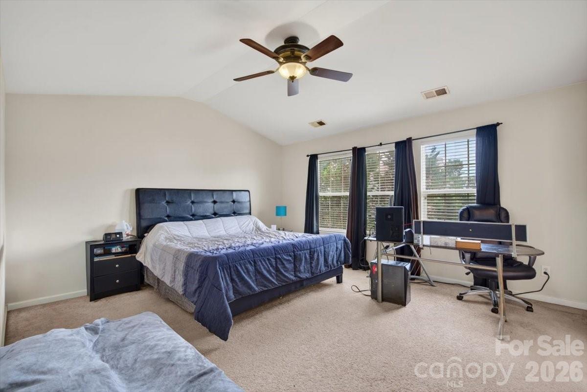 11251 Cypress View Drive — Charlotte