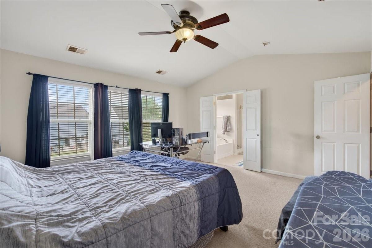 11251 Cypress View Drive — Charlotte