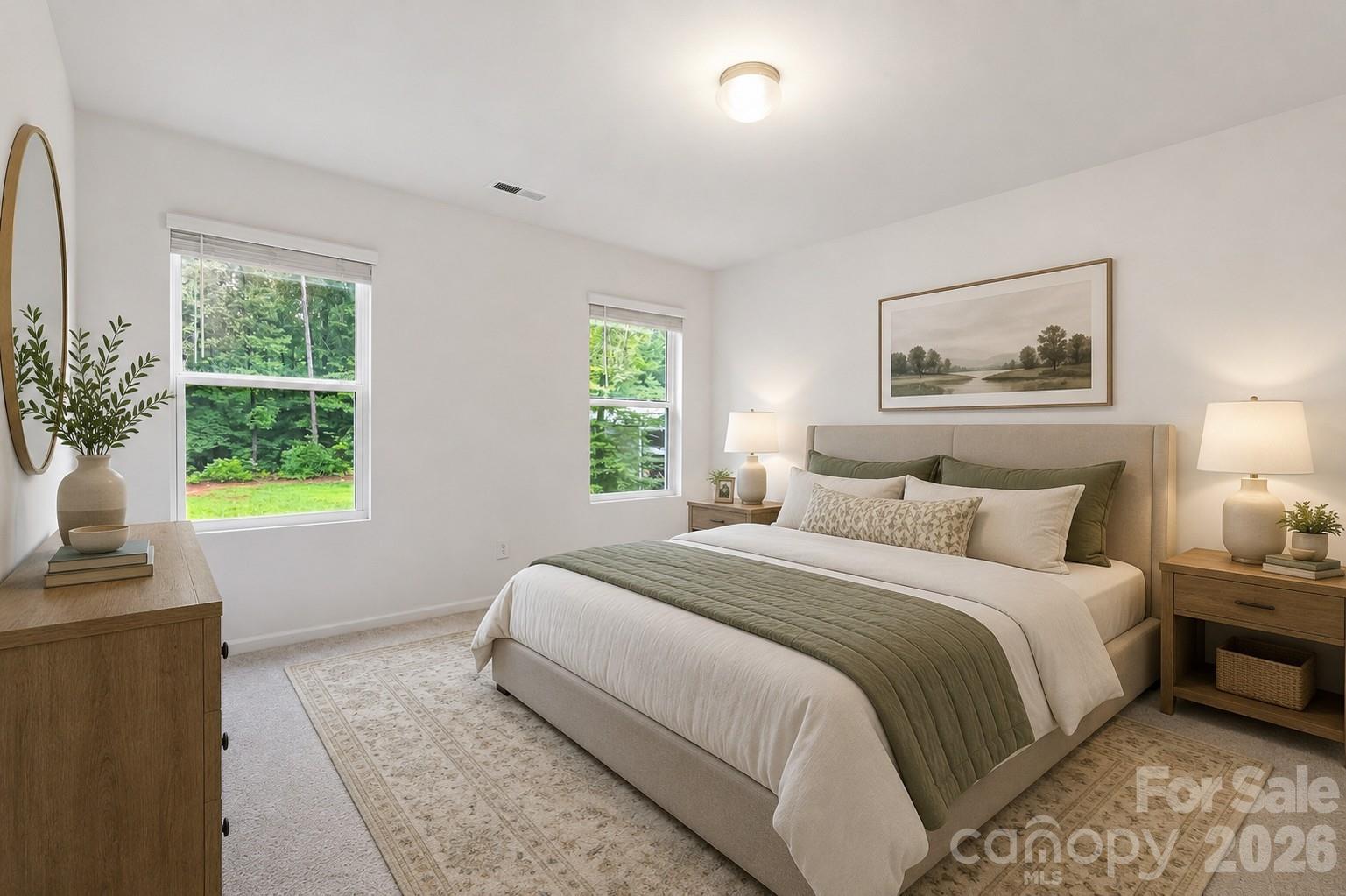 720 White Crane Road — Salisbury
