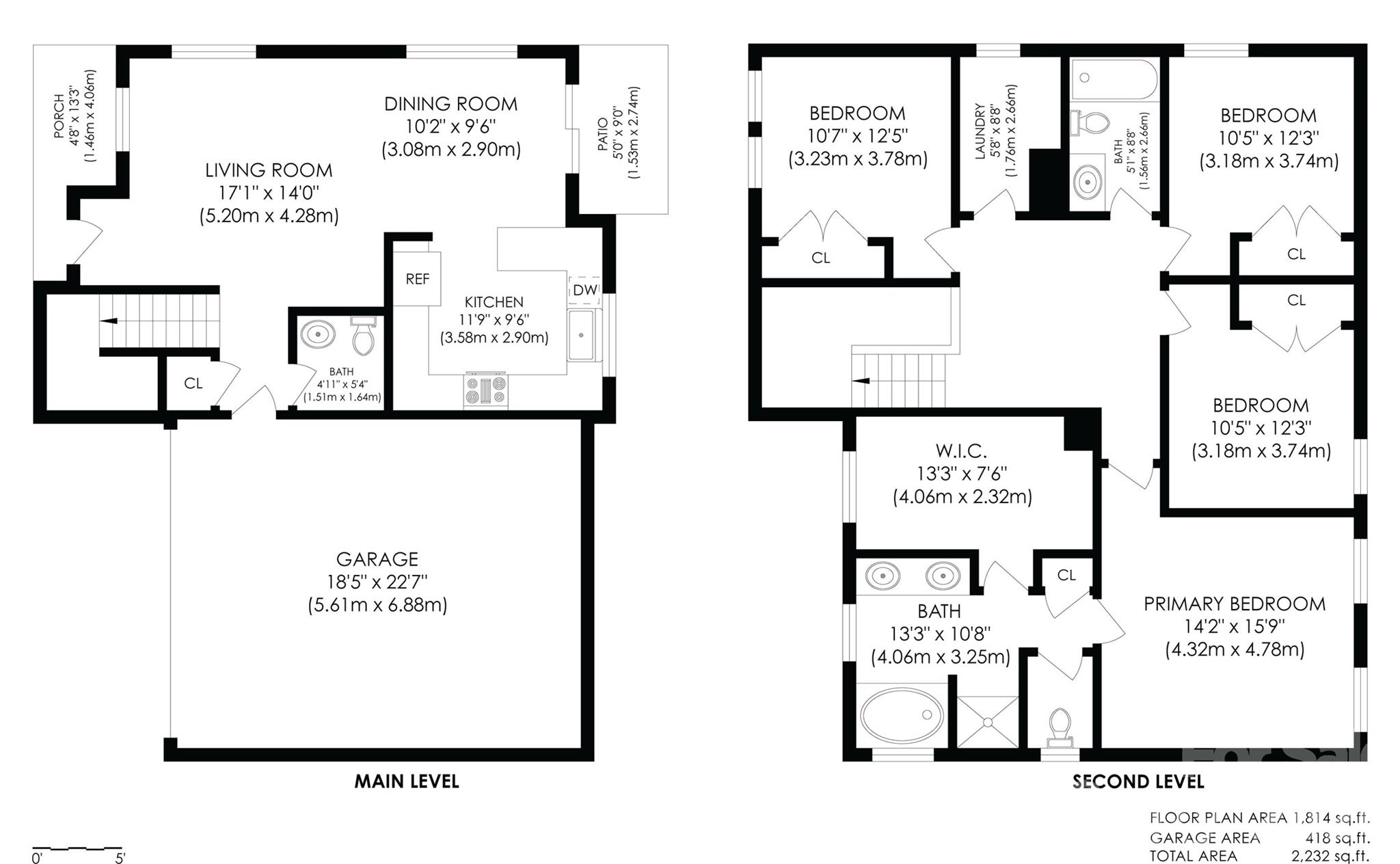 720 White Crane Road — Salisbury