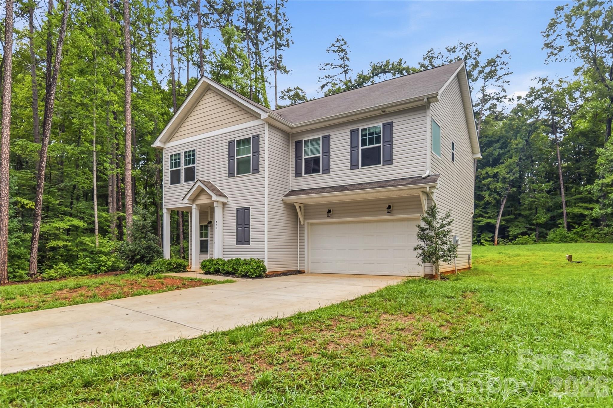 720 White Crane Road — Salisbury