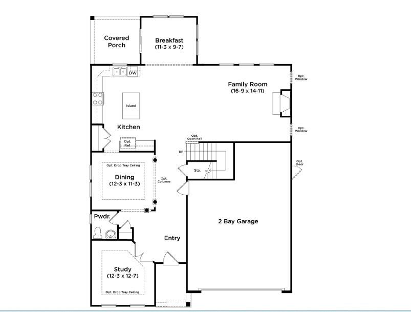 234 Smokey Holler Drive — Asheville
