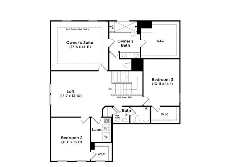 234 Smokey Holler Drive — Asheville