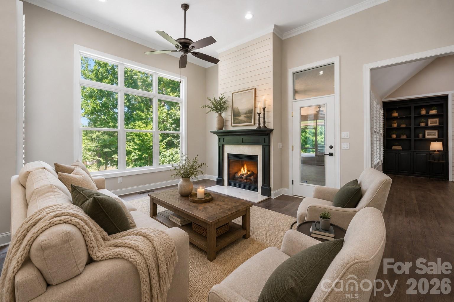 4412 Lake Forest Road — Denver