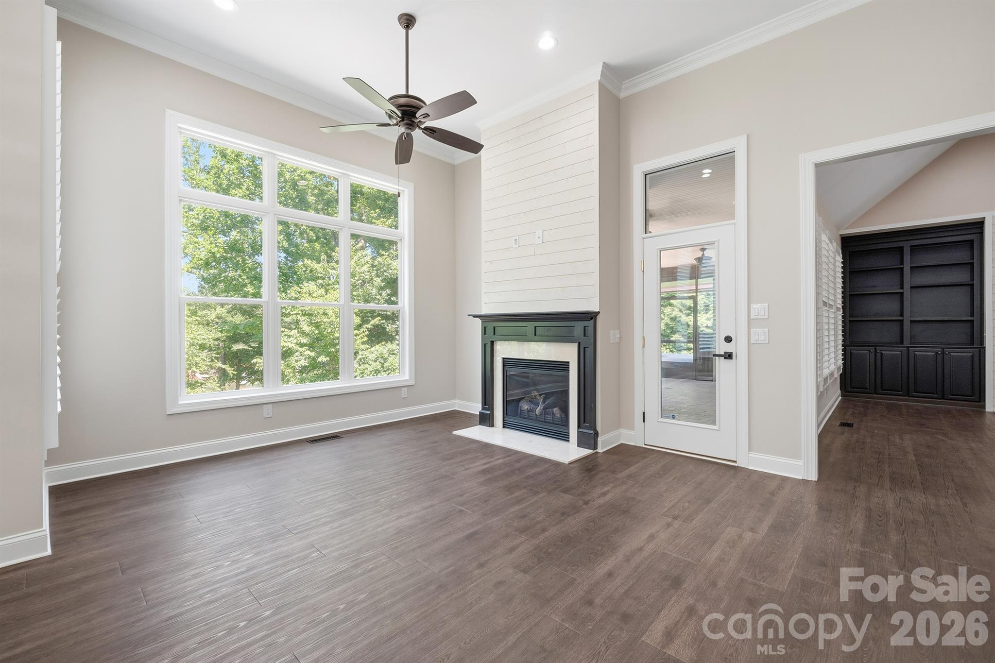 4412 Lake Forest Road — Denver
