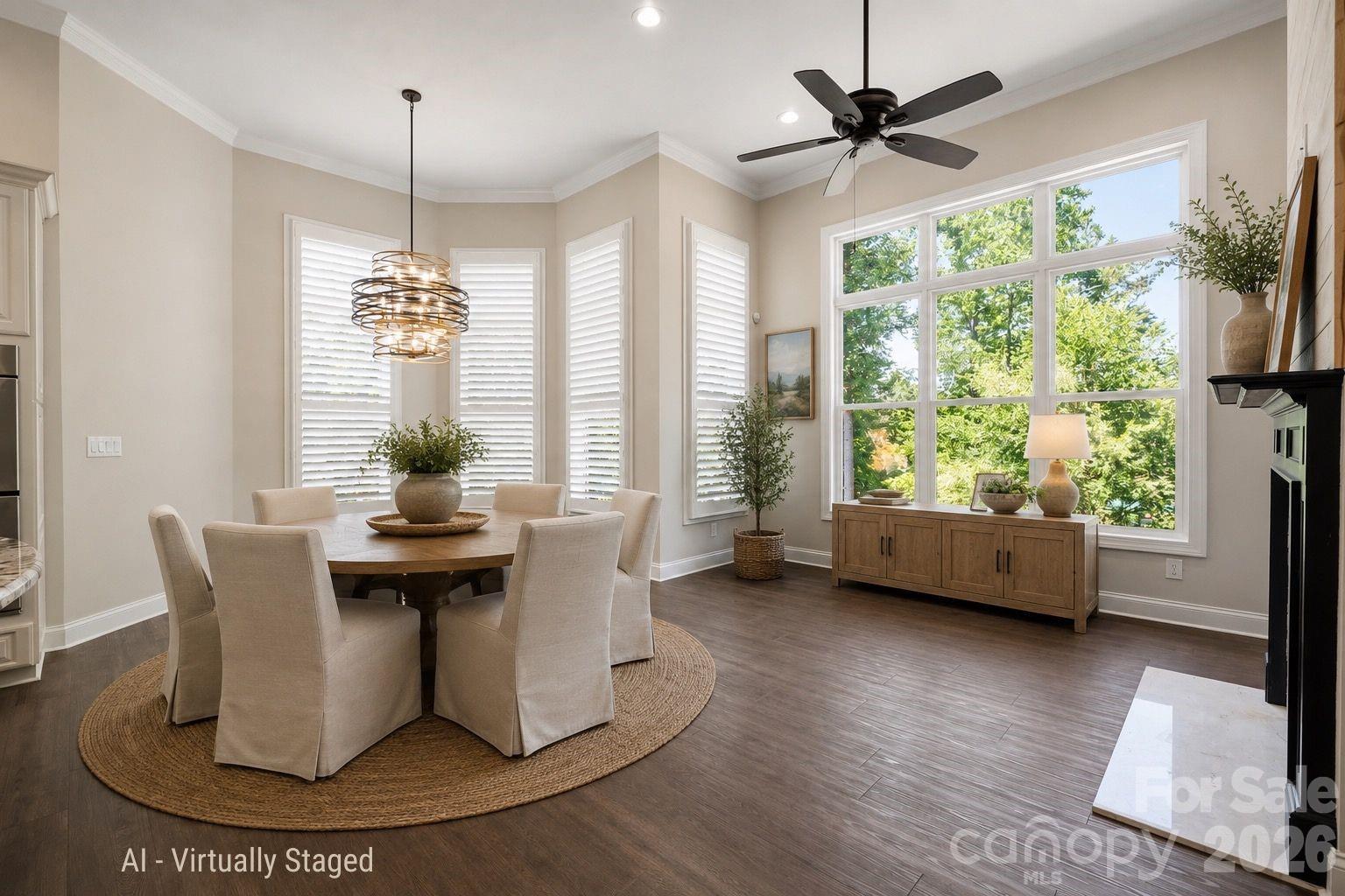 4412 Lake Forest Road — Denver
