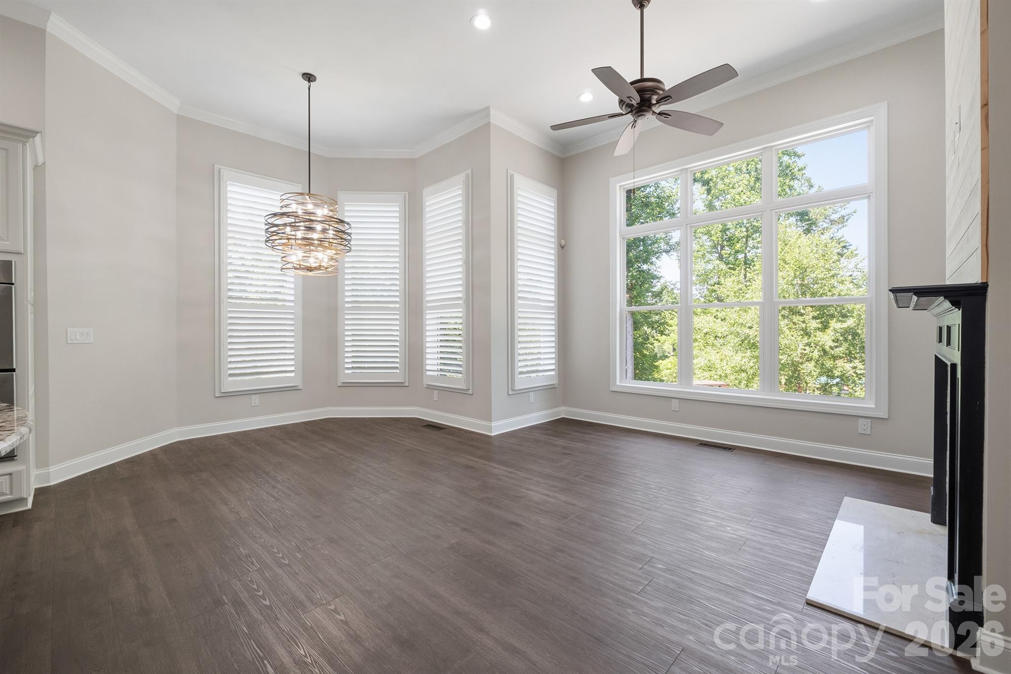 4412 Lake Forest Road — Denver
