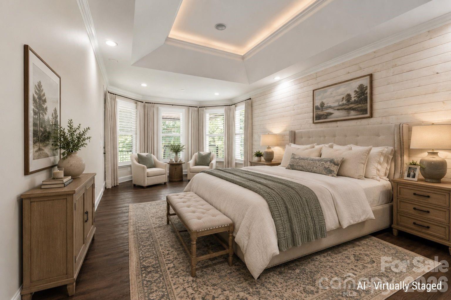 4412 Lake Forest Road — Denver