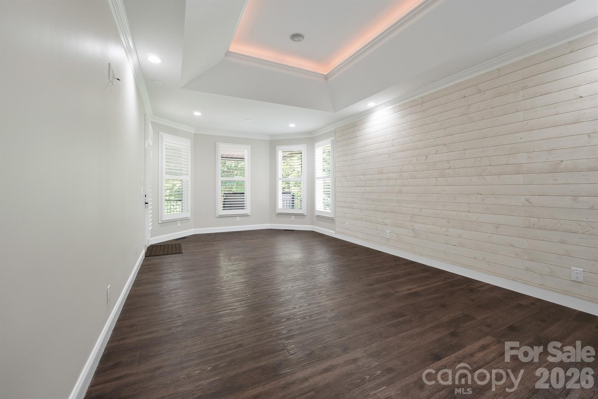 4412 Lake Forest Road — Denver